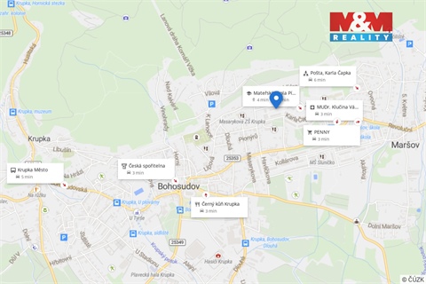 Prodej bytu 3+1, 68 m² 12