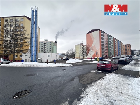 Prodej bytu 3+1, 68 m² 10