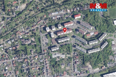 Prodej bytu 3+1, 68 m² - 10