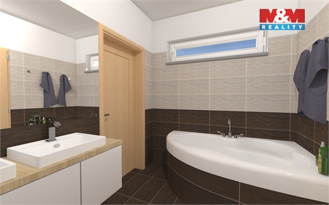 Prodej bytu 3+1, 68 m² 8