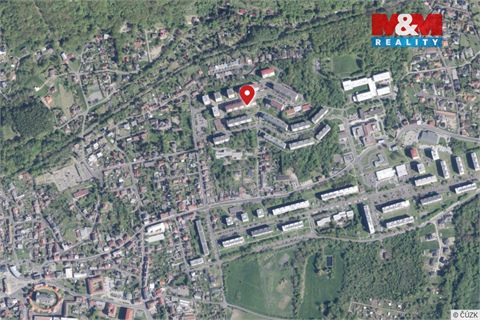 Prodej bytu 3+1, 68 m² - 10