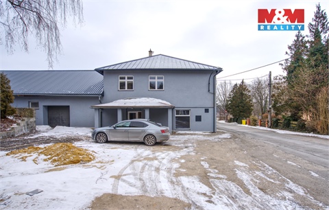 Pronájem obchodních prostor, 465 m² 6