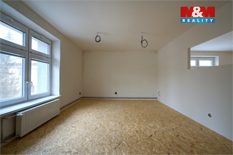 Pronájem obchodních prostor, 465 m² - 4