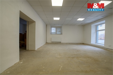 Pronájem obchodních prostor, 465 m² 10