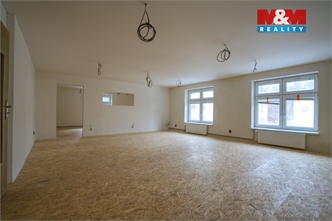 Pronájem obchodních prostor, 465 m² - 6