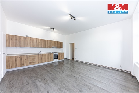 Pronájem bytu 2kk, 50 m² - 6