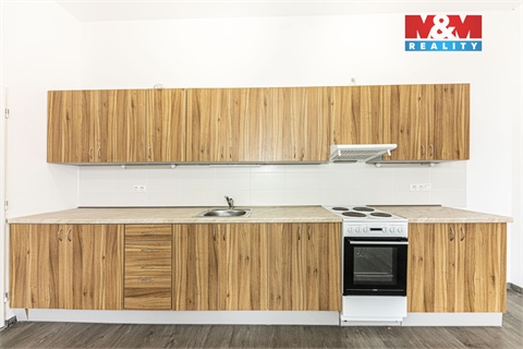 Pronájem bytu 2kk, 50 m² 8