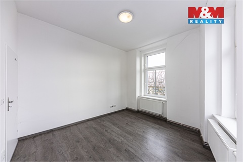 Pronájem bytu 2kk, 50 m² - 12