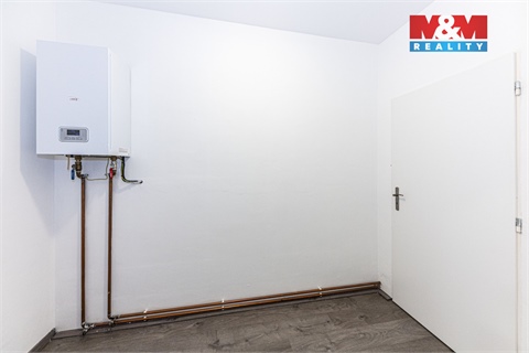 Pronájem bytu 2kk, 50 m² 16