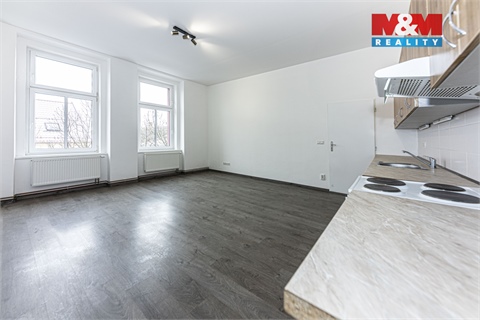 Pronájem bytu 2kk, 50 m² 6