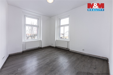 Pronájem bytu 2kk, 50 m² 2