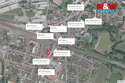 Pronájem bytu 2kk, 50 m² - 16