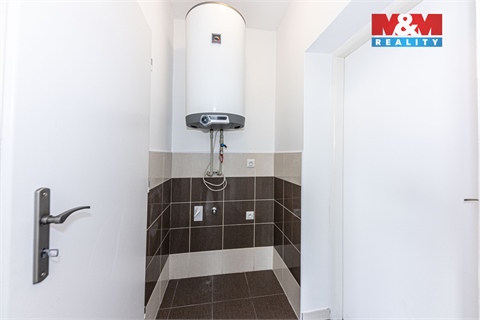 Pronájem bytu 2kk, 50 m² 14