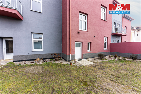 Pronájem bytu 2kk, 50 m² 10