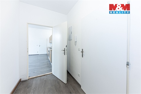 Pronájem bytu 2kk, 50 m² - 14