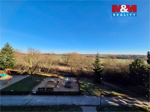 Pronájem bytu 2kk, 43 m² 4