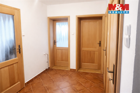 Prodej rodinného domu, 123 m² - 4