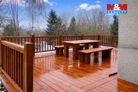 Prodej rodinného domu, 123 m² 8