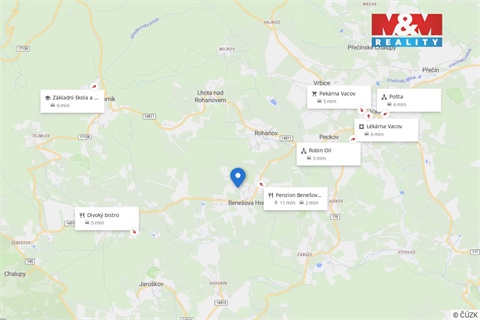 Prodej rodinného domu, 123 m² 12