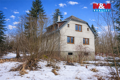 Prodej rodinného domu, 123 m² - 8