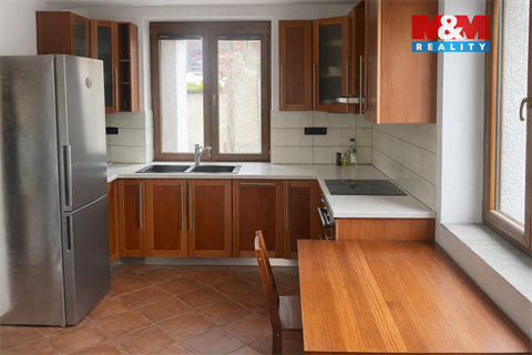 Prodej rodinného domu, 123 m² 6