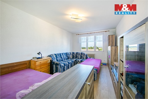 Prodej bytu 3+1, 85 m² - 6