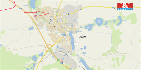 Prodej bytu 3+1, 85 m² 18