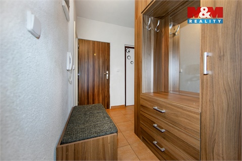 Prodej bytu 3+1, 85 m² - 2