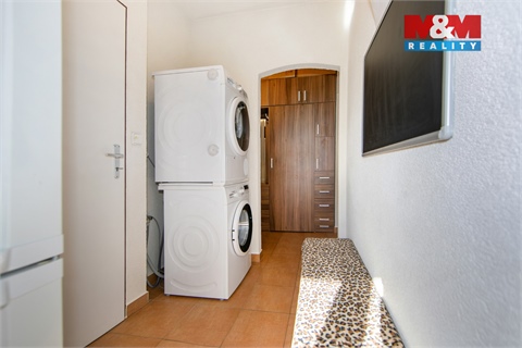 Prodej bytu 3+1, 85 m² - 10