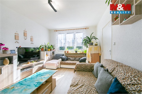 Prodej bytu 3+1, 85 m² - 4