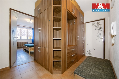 Prodej bytu 3+1, 85 m² 2