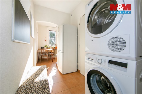 Prodej bytu 3+1, 85 m² - 8