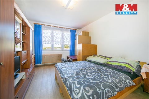 Prodej bytu 3+1, 85 m² 6