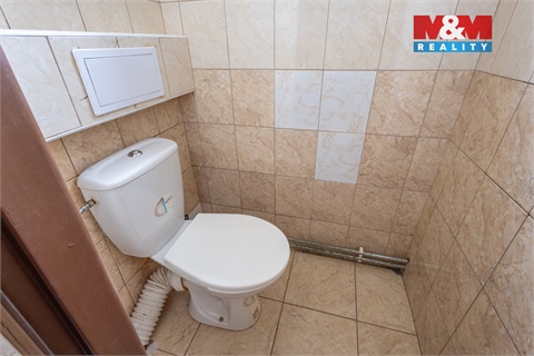 Pronájem bytu 3+1, 85 m² 8