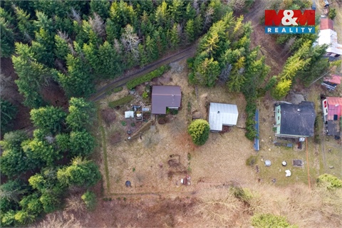 Prodej chaty / chapuly, 30 m² 14