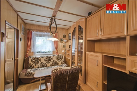 Prodej chaty / chapuly, 30 m² - 2