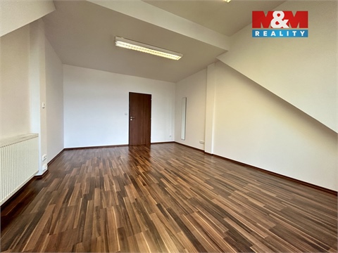Pronájem obchodních prostor, 24 m² - 4