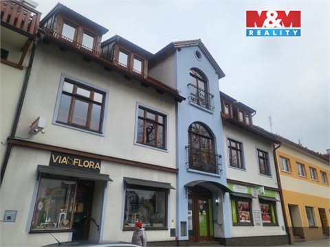 Pronájem obchodních prostor, 24 m² 14