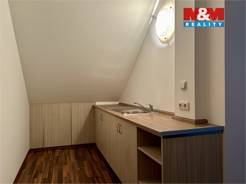 Pronájem obchodních prostor, 24 m² 6