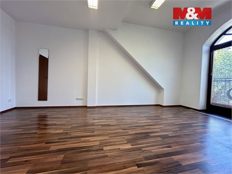 Pronájem obchodních prostor, 24 m² 12