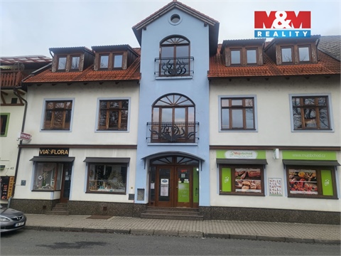 Pronájem obchodních prostor, 24 m² 4