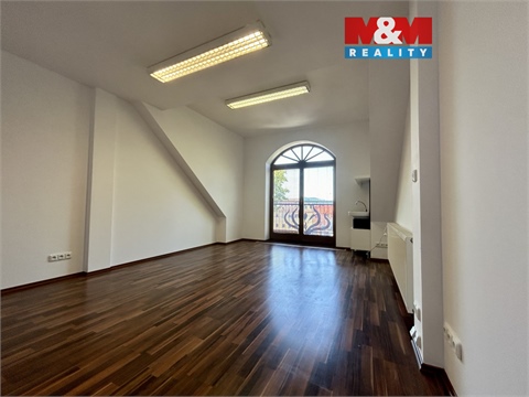 Pronájem obchodních prostor, 24 m² 0