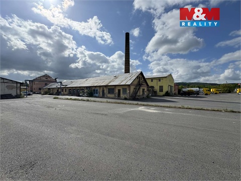 Pronájem pozemku pro komerční výstavbu, 10 000 m² - 2