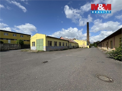 Pronájem pozemku pro komerční výstavbu, 10 000 m² 6