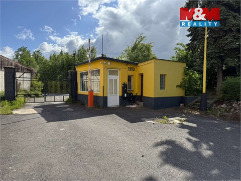 Pronájem pozemku pro komerční výstavbu, 10 000 m² - 8