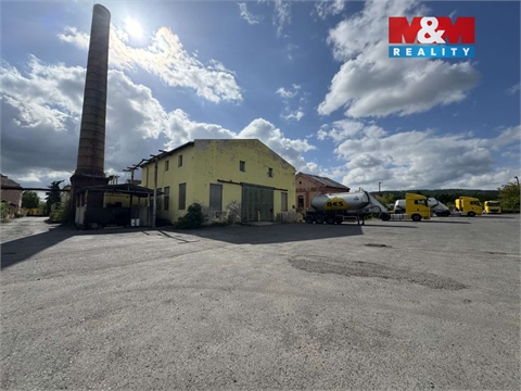 Pronájem pozemku pro komerční výstavbu, 10 000 m² - 6