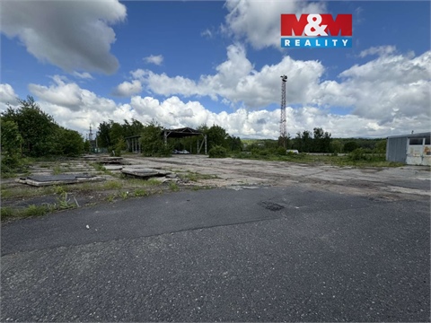 Pronájem pozemku pro komerční výstavbu, 10 000 m² 0