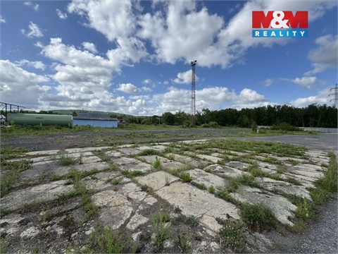 Pronájem pozemku pro komerční výstavbu, 10 000 m² 2