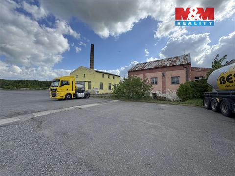 Pronájem pozemku pro komerční výstavbu, 10 000 m² 4