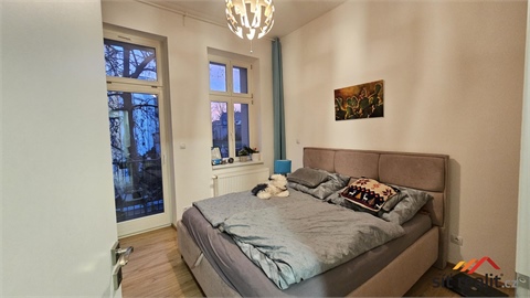 Pronájem bytu 2kk, 42 m² 2
